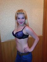 Натали, 21  год - проститутка в городе Красногорск, Весь город